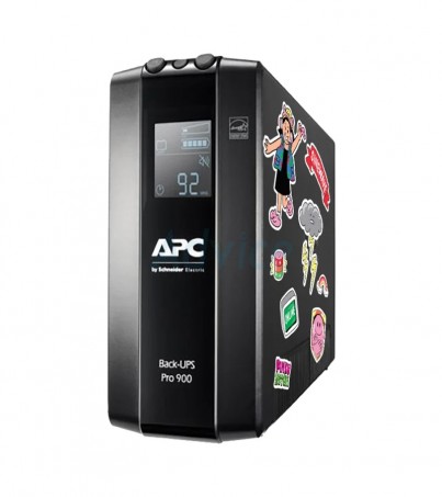 UPS 900VA APC BR900MI