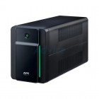 เครื่องสำรองไฟ UPS UPS 1600VA APC BX1600MI MS