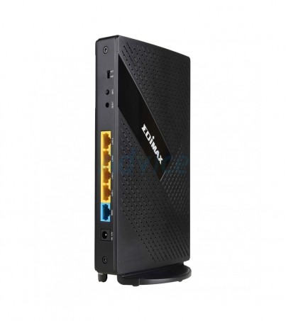 Router EDIMAX (BR-6473AX) Wireless AX3000 Dual Band Gigabit (Lifetime Forever)