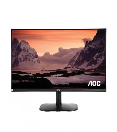 AOC Monitor 27'' 27G2E/67 (IPS, VGA, HDMI, DP) FREESYNC 144Hz (By SuperTstore)