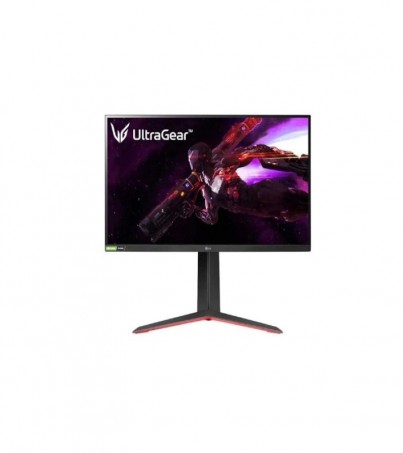 LG Monitor 27'' 27GP850 (IPS, DP, HDMI) G-SYNC 165Hz (By SuperTstore)