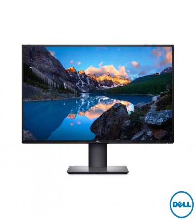 DELL Monitor 27'' U2720Q (IPS, DP, HDMI, USB-C ) 4K 60Hz (By SuperTstore)