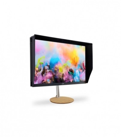 ACER Monitor 27'' Concept D CP7271K Pbmiphzx (IPS, HDMI, DP, USB) G-SYNC 4K 144Hz By Order (By SuperTstore)