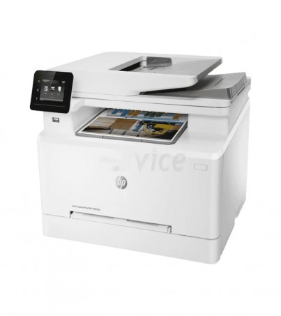 HP Laser ColorJet MFP M282nw (By SuperTStore)