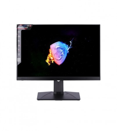 MONITOR (จอมอนิเตอร์) MSI OCULUX NXG253R 24.5