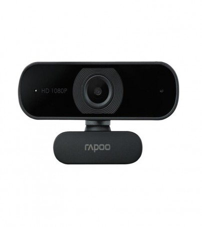 กล้องคอมพิวเตอร์ Rapoo C260AF(By SuperTStore)