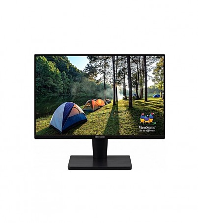 VIEWSONIC Monitor 21.5'' VA2215-H (VA, VGA, HDMI) 75Hz