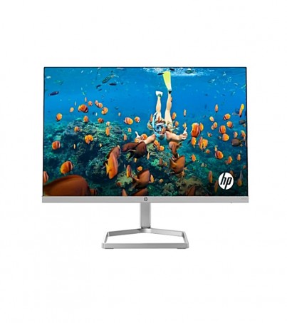 HP Monitor 21.5'' M22F (IPS, VGA, HDMI) 75Hz 