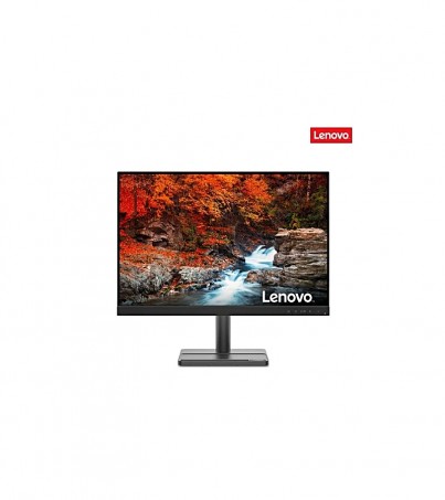 LENOVO Monitor 23.8'' L24e-30 (VA, VGA, HDMI) 75Hz 