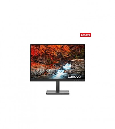 LENOVO Monitor 23.8'' L24e-30 (VA, VGA, HDMI) 75Hz