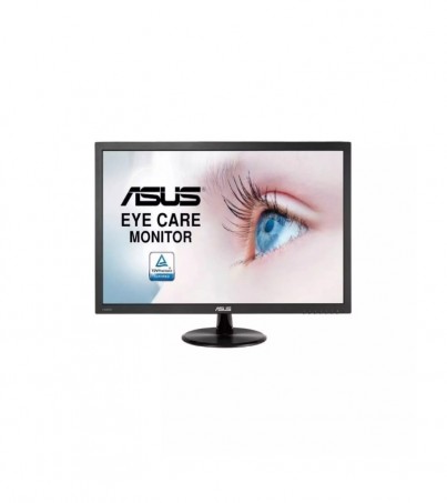 ASUS Monitor 23.6'' VP247HAE (VA, VGA, HDMI) 60Hz