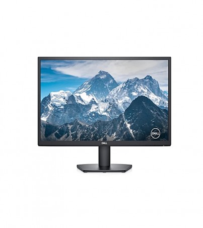 DELL Monitor 23.8'' SE2422H (VA, VGA, HDMI) FreeSync 75Hz 