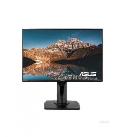 ASUS Monitor 24.5'' TUF VG259QR (IPS, DP, HDMI, SPK ) G-SYNC 165Hz 