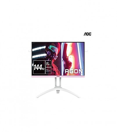 AOC Monitor 27