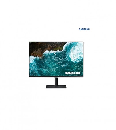 SAMSUNG Monitor 27'' LS27A800UJEXXT (IPS, HDMI, DP, USB-C) 4K 60Hz 