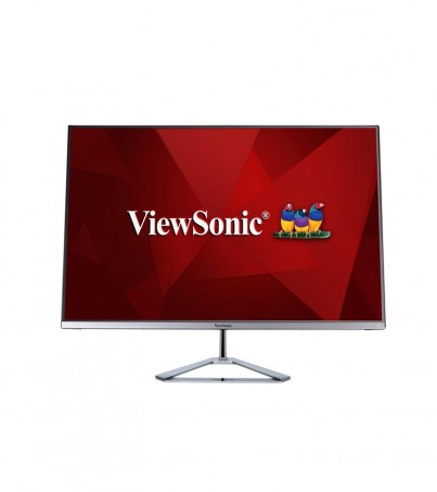 Viewsonic Monitor 31.5'' VX3276-2K-MHD (IPS, HDMI) 2K 60Hz 