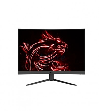 MSI Monitor 31.5'' Optix G32CQ4 (VA, HDMI, DP) CURVE 2K 165Hz