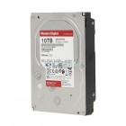 10 TB HDD WD RED PLUS NAS (7200RPM, 256MB, WD101EFBX)