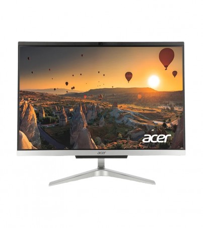 AIO Acer Aspire C24-420-R38G0T23Mi/T009
