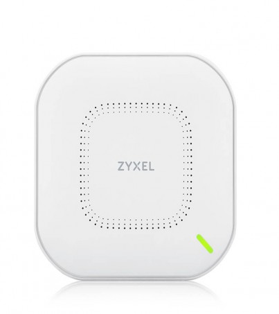 Zyxel 802.11ax (WiFi 6) Dual-Radio PoE Access Point (NWA110AX)