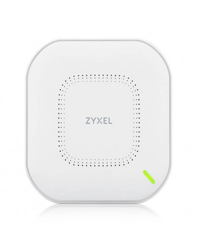Zyxel 802.11ax (WiFi 6) Dual-Radio Unified Access Point (WAX510D) 
