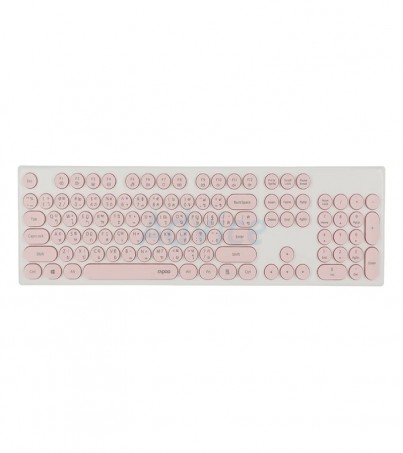  (2in1) WIRELESS RAPOO (X260)