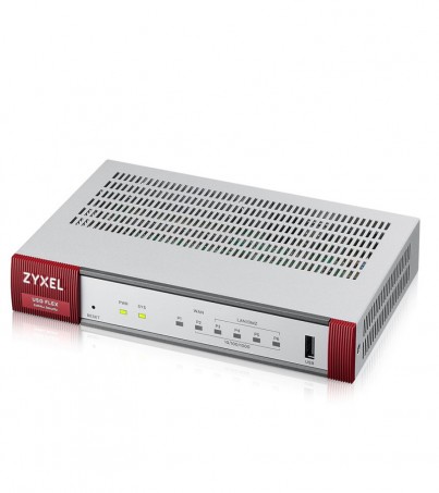 ZYXEL USG FLEX 100 - Unified Security Gateway Firewall ( Unbundle เครื่องเปล่า ไม่มีไลเซนส์ )(By Lazada Superiphone)