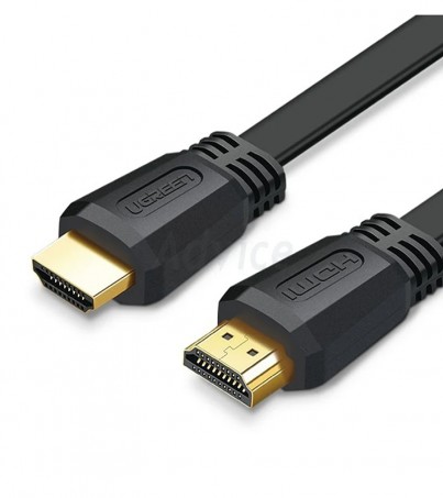 Cable HDMI 4K (V.2.0) M/M (3M) UGREEN 50820(By SuperTStore)
