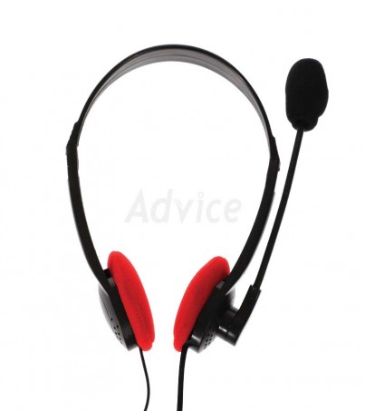HeadSet Booster HFR01 หูฟัง (By SuperTStore)