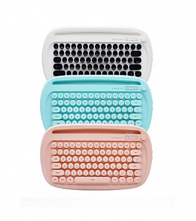 OKER BLUETOOTH Keyboard Multi-Device (K-510)