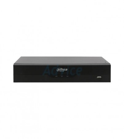DVR 16CH. HDCVI DAHUA#XVR4116HS-I