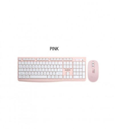 NUBWO (2in1) WIRELESS (NKM-625 VIRGO)