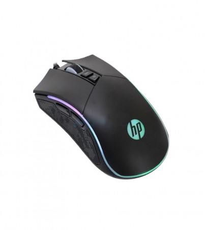 HP USB MOUSE (M220) BLACK 