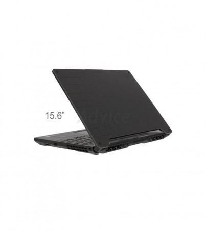 Notebook Asus TUF Gaming F15 FX506HCB-HN1138T (Eclipse Gray)