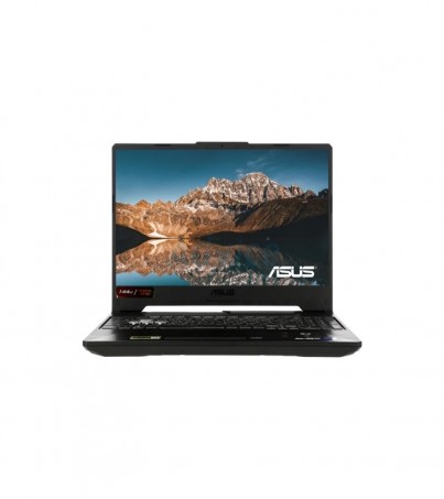 Notebook Asus TUF Gaming F15 FX506HCB-HN1138W (Eclipse Gray)
