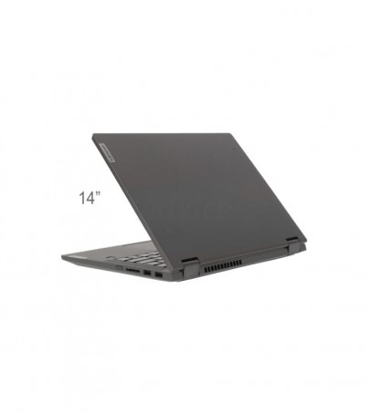 Notebook Lenovo IdeaPad Flex 5 14ITL05 82HS017XTA (Graphite Gray) 