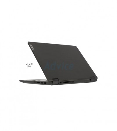 Notebook Lenovo IdeaPad Flex 5 14ITL05 82HS017YTA (Graphite Gray)