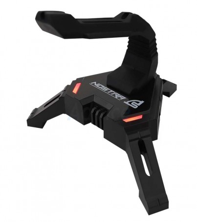 MOUSE BUNGEE SIGNO E-SPORT BG-700 NOSTRA(By SuperTStore)