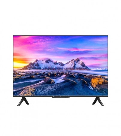 XIAOMI LED TV 43'' XIAOMI (Mi TV P1 43) Android TV 4K(By SuperTStore)