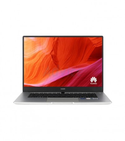 Notebook Huawei Matebook D15 BOHRD-WDH9C (Mystic Silver) 