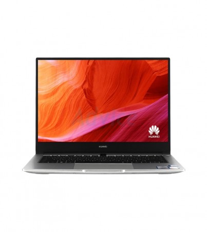 Notebook Huawei MateBook D14 NOBEID-WFH9C (Mystic Silver)