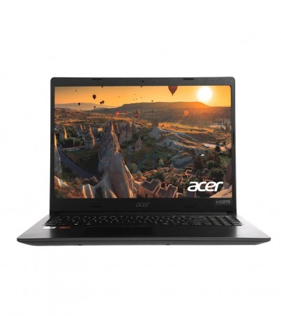 Notebook Acer Aspire A315-23-A5GK/T010 (Charcoal Black)