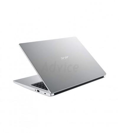 Notebook Acer Aspire A315-23-R69S/T00R (Pure Silver)