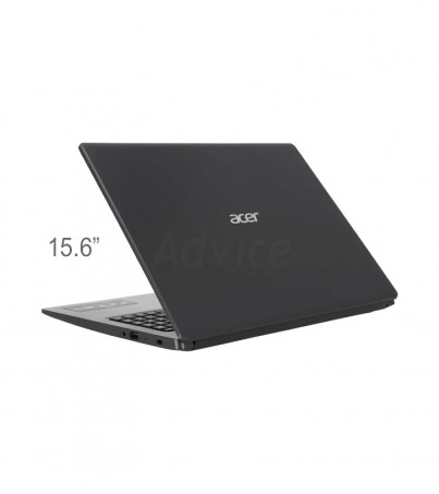 Notebook Acer Aspire A315-23-R144/T011 (Charcoal Black)
