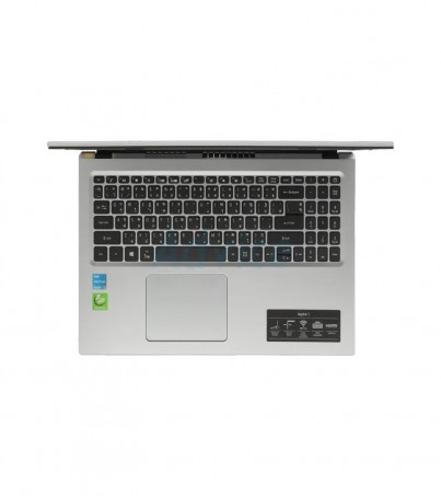 Notebook Acer Aspire A315-35-P9YL/T009 (Pure Silver)
