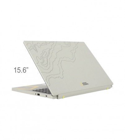 Notebook Acer Aspire Vero AV15-51R-52JY/T001 (Volcano Gray) 