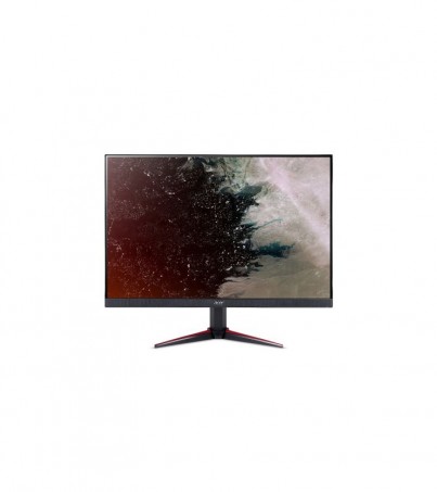 Acer Nitro Gaming LED 23.8” VG240YSbmiipx (IPS,144 Hz) ACR-UMQV0STS01