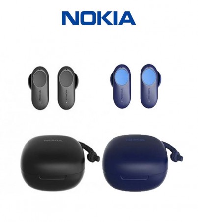 NOKIA หูฟังไร้สาย Wireless รุ่น P3802A(By SuperTStore)