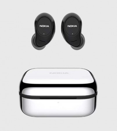 NOKIA Professional True Wireless Earphones P3600(By SuperTStore)