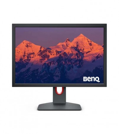 BENQ Monitor 24'' BENQ ZOWIE XL2411K (TN, HDMI, DP) 144Hz(By SuperTStore)